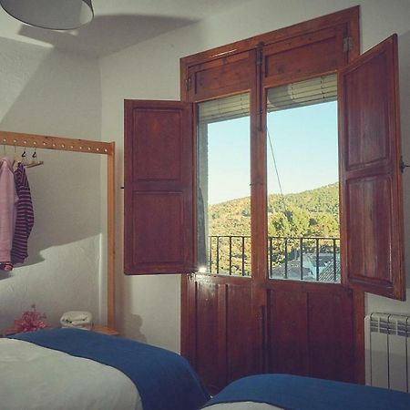 فيلا Casa Rural Rincon De ليتور المظهر الخارجي الصورة