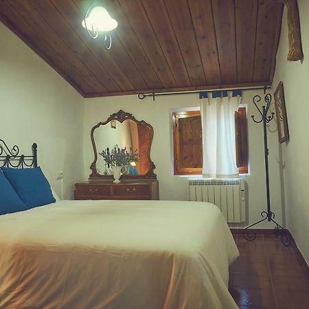 فيلا Casa Rural Rincon De ليتور المظهر الخارجي الصورة