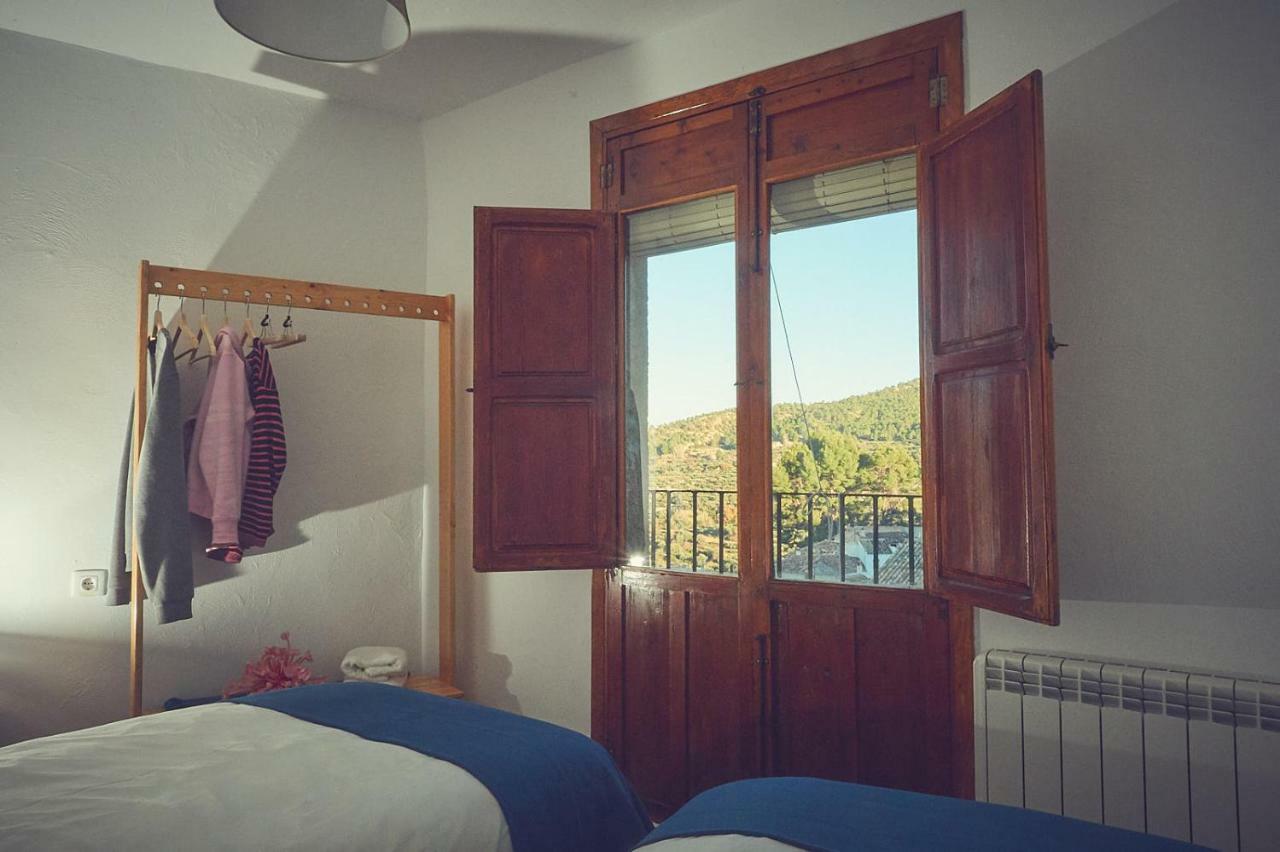 فيلا Casa Rural Rincon De ليتور المظهر الخارجي الصورة