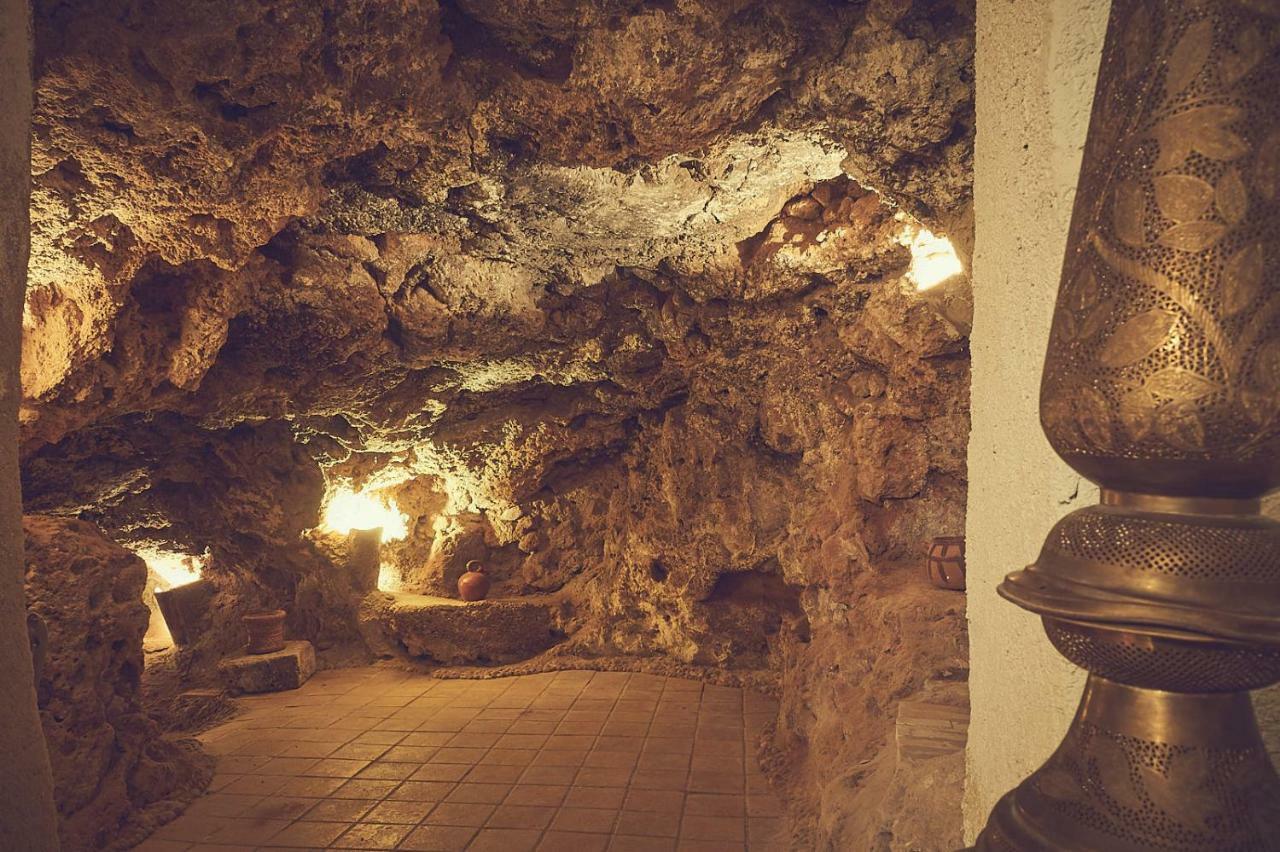 فيلا Casa Rural Rincon De ليتور المظهر الخارجي الصورة