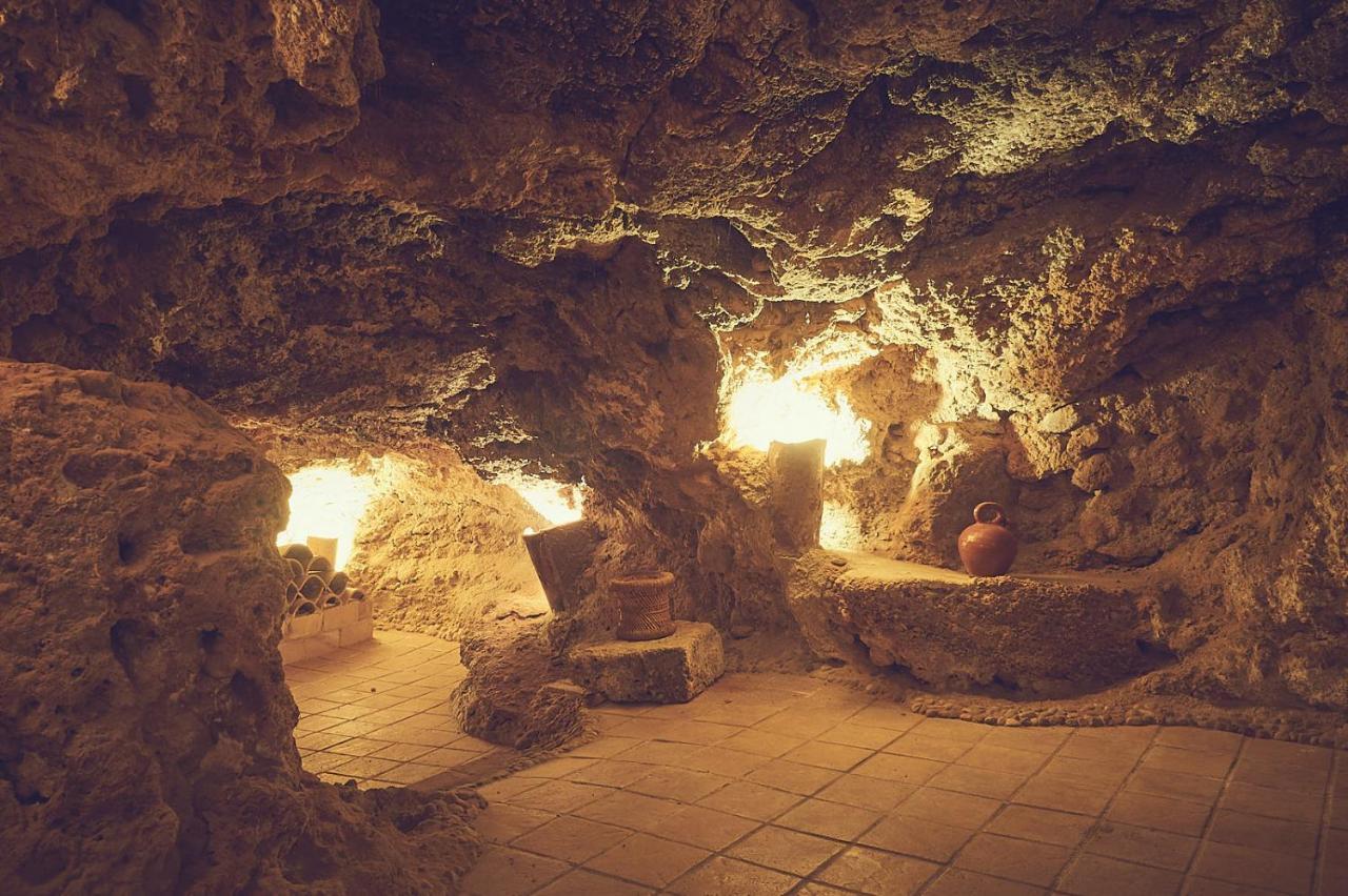 فيلا Casa Rural Rincon De ليتور المظهر الخارجي الصورة